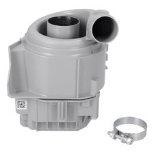 Original BOSCH Siemens Pompe de Circulation 12014980 iQ100 300 500 pour