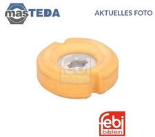 188182 ANSCHLAGPUFFER STOßDÄMPFER HINTEN FEBI BILSTEIN NEU OE QUALITÄT