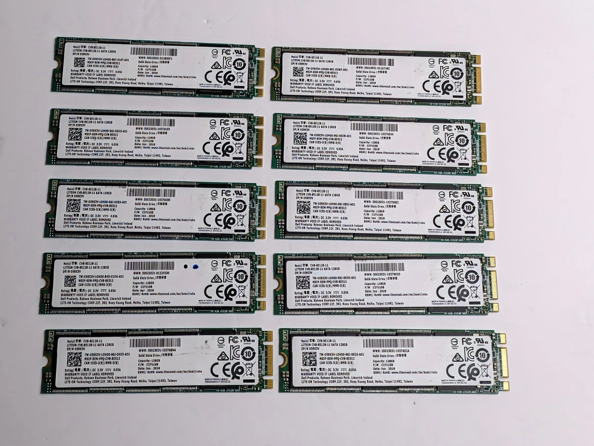 25+ M.2 Interface 256 GB Internal Solid-State Drives for sale