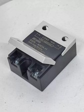1PCS Single-Phase Solid-State Relay SSR-40DA-H