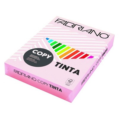 Fabriano Copy Druckpapier Farbe A4 Unicolor 80, weiche Farben: Konvolut