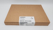 Siemens 6ES7431-7KF10-0AB0 Analog Input 6ES74317KF100AB0 (VER 2) *NDA AVAILABLE*