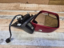 Retroviseur droit (ou coque) Nissan NV200