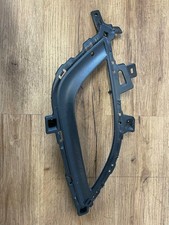 Hyundai i30 GD Abdeckung Blende rechts für Nebelscheinwerfer 86564-A6030