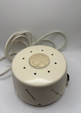 Marpac 980A Sound Screen Sleep Mate White Noise Machine 2 Speed Made In USA
