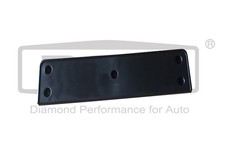 Kennzeichenhalter DPA 88071848202 für VW TIGUAN AD1 AX1 eHybrid TSI 4motion TDI