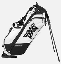 New PXG Golf Xtreme Carry Stand Bag
