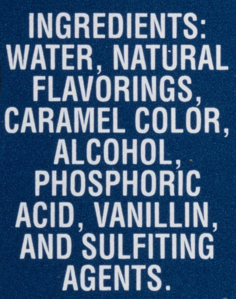 Crescent Mapleine Imitation Maple Flavoring 2oz Bottle (Pack of 3) - Image 4 of 4