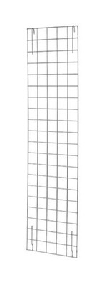Quantum Storage Systems - EP198S - Modular Enclosure Panel 19 X 84 Stainless