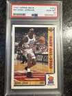 PSA 10 1991 Upper Deck Michael Jordan #452 Gem Mint Bulls HOF GOAT