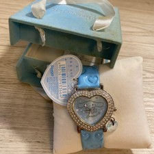 Sanrio Cinnamoroll watch wristwatch Heart Japan jp