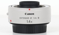 Canon Extender EF 1.4x III