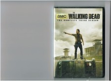 The Walking Dead : Season 3