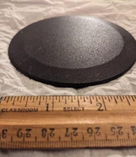 GE Frigidaire Oven stove  Burner Head cover black Kitchen aid gas range original