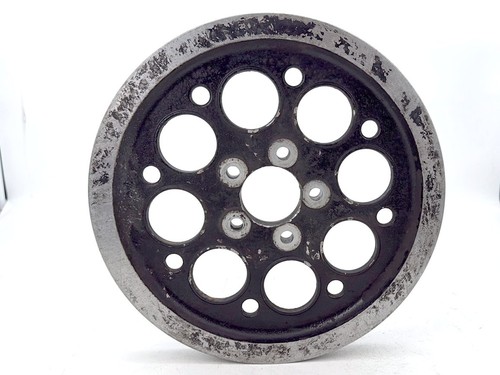 06 Harley Touring Electra Glide Ultra OEM Rear Driver Pulley Sprocket 70T 1-1/8"