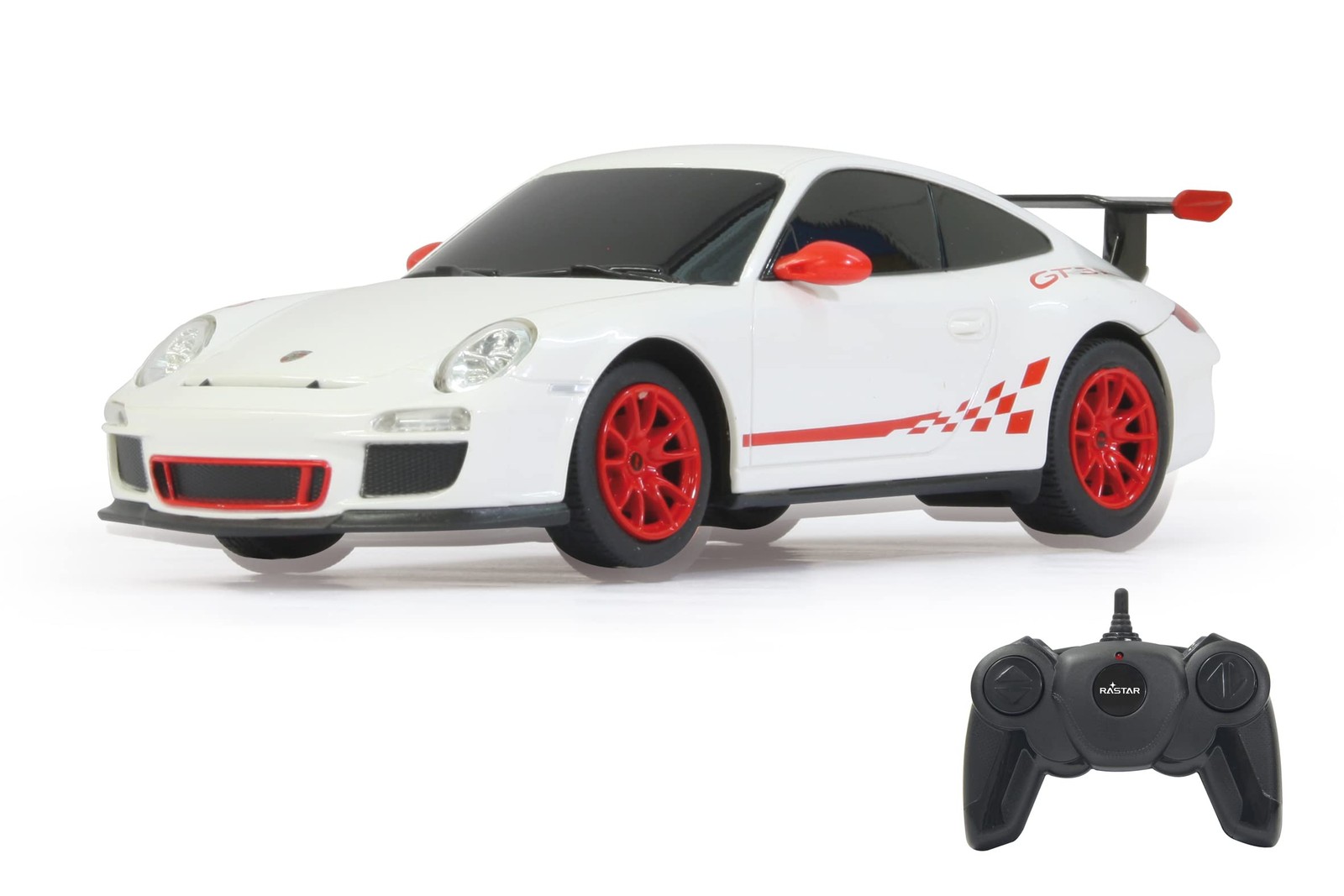 Porsche GT3 RS Jamara 404096 124 27 11190₽
