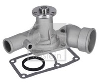 Febi Bilstein Wasserpumpe MotorküHlung 01255 FüR Kadett Corsa Opel CC TR S83 T85