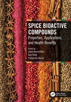 Sajad Ahmad Wani (U. A.) | Spice Bioactive Compounds | Taschenbuch | Englisch
