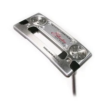 Titleist Scotty Cameron Studio Style Squareback 2 35" Putter