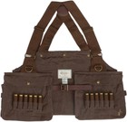 Avery Outdoors Hunting Gear Heritage Strap Vest One Size A1040002-MB-OS