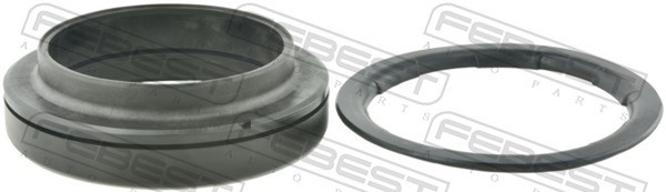 Febest WäLzlager FederbeinstüTzlager NB-F15EF FüR Nissan Sentra Juke F15 Van 3 7-image