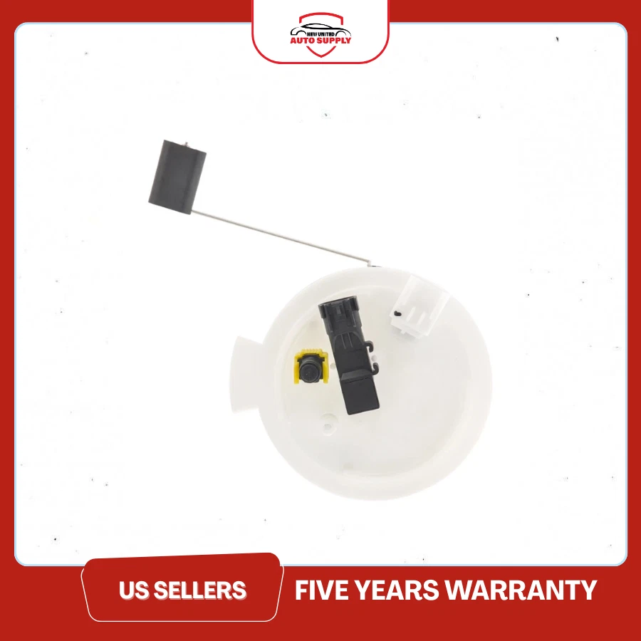 Bomba de combustible apta para 11-16 Ford F-350 F-450 F-550 Super Duty y 11-19 Ford F-59 6,8 L nueva Foto 2 de 2