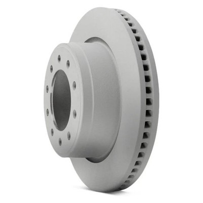 Mopar Brake Rotor