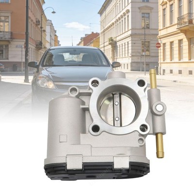 Drosselklappe für OPEL Agila Mk I V Corsa Mk 2 3 Corsa Mk 2 3 Meriva A 