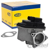 Magneti Marelli AGR-VENTIL FüR Audi A3 A4 A5 A6 Q5 TT Seat Altea Arosa Exeo