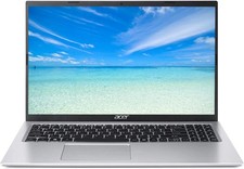 15.5" FHD Comfyview IPS Laptop, Intel 11th Gen i3 Processor Up to 4.09GHz, 8G...