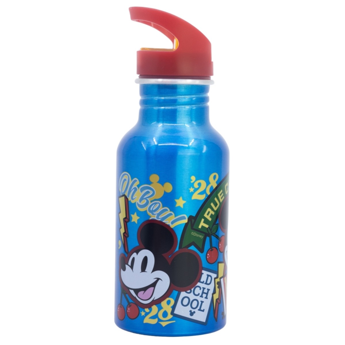 Disney, 545 ,