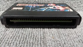 Famicom Software Model Robocop Data East FLW95