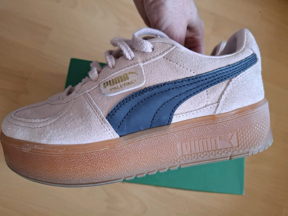 Puma Palermo, Foto 1 von 5