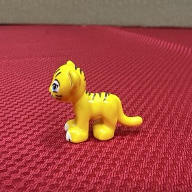New LEGO Disney Princess Rajah Jasmine's baby Tiger from set 41061 Aladdin