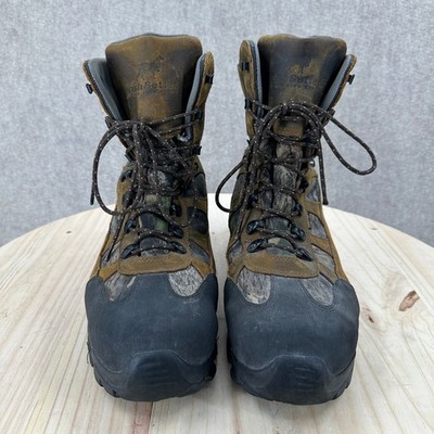 Irish Setter Red Wing Gore-Tex 800g Thinsulate Hunting Boots  display picture 1