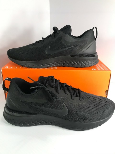odyssey react triple black
