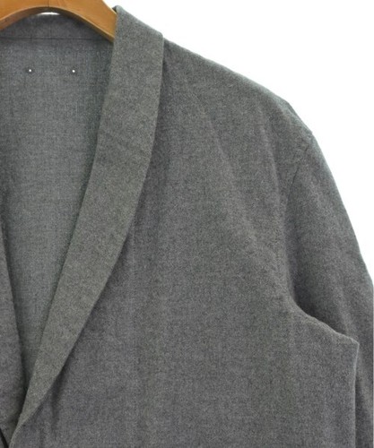 SOPHNET. Coat Gray S 2200446191012 - Picture 4 of 6