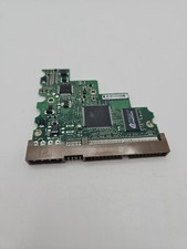 PCB 100291893 REV A - SEAGATE - Scheda Logica Hard Disk per Recupero Dati