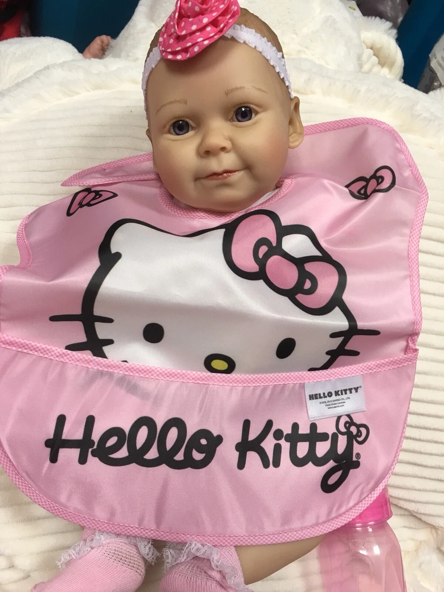 Kinby baby best sale dolls