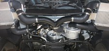 Procharger Supercharger Intercooled Serpentine Race Kit D-1sc Chevy Camaro Ls1