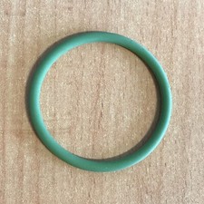 Elektra Microcasa a Leva Verde Viton O Ring, Gruppo Testa/Guarnizione Caldaia (01228035)