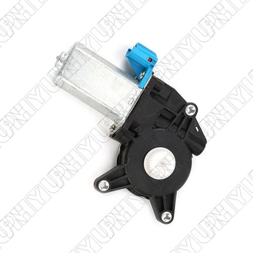 1 x Front Left Electric Window Lifter Motor 96549516 For Daewoo J200 2005-2016 - Picture 2 of 5