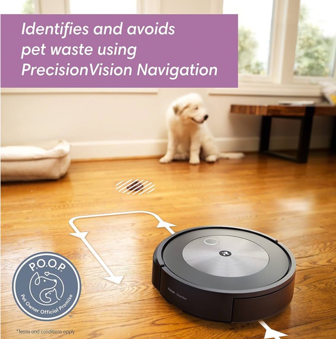 iRobot Roomba i7 (i7150) ブラック　新品未開封 iRobot Roomba i7 Robot Vacuum Cleaner - Black (7150) for