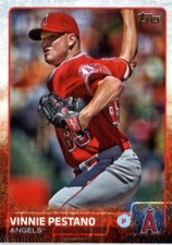 2015 Topps Update Baseball You Pick/Choose Cards #US1-US200 + RC 🔥⚾🔥