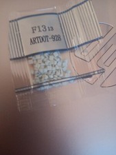 diamond painting replacement drills dmc 928 square