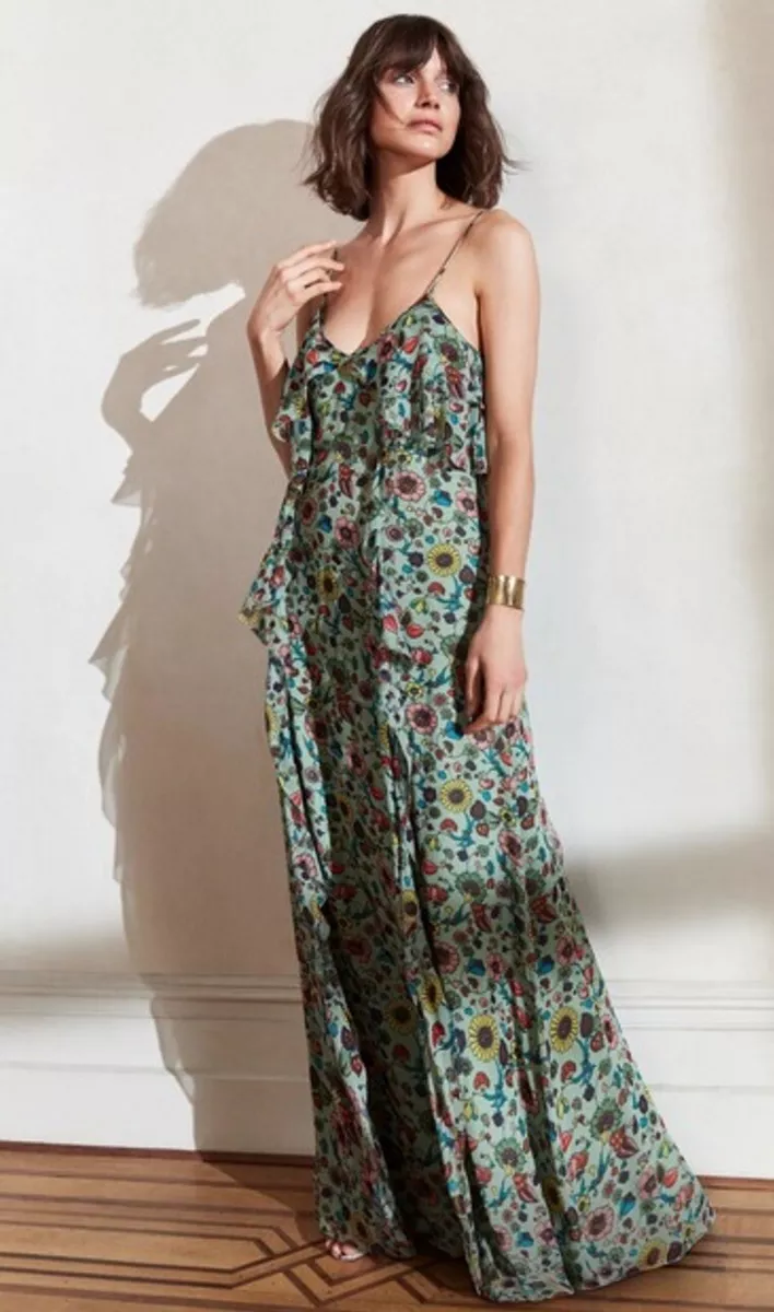 Boden top grace dress