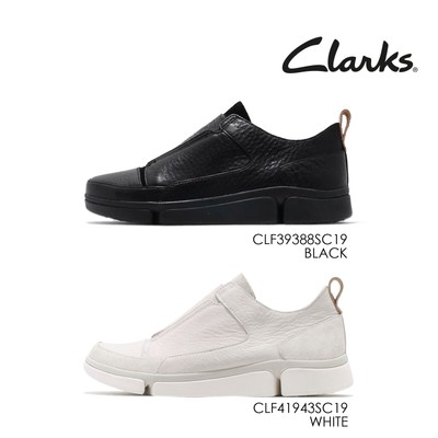clarks tri pure