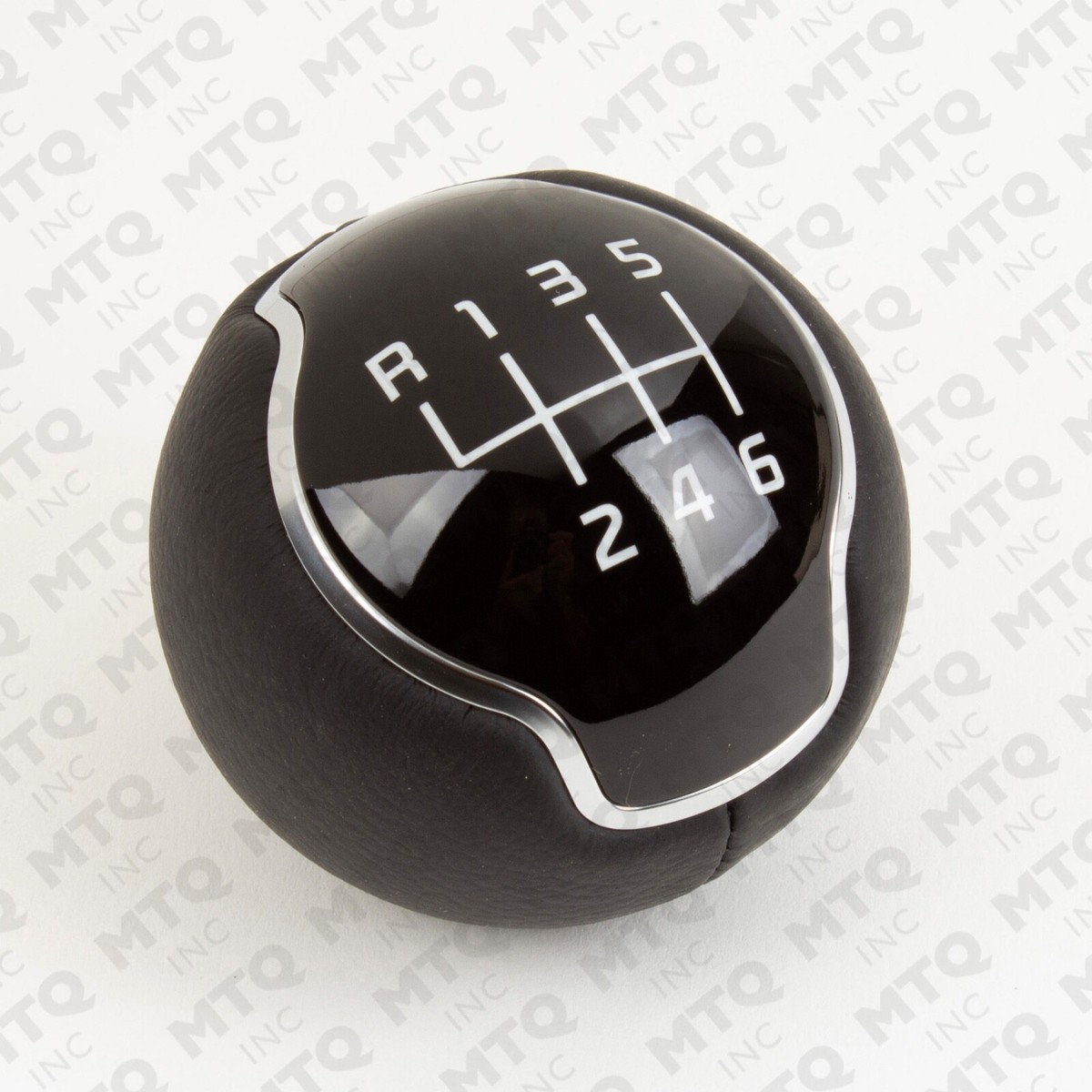 Genuine 6-Speed Knob Gearshift Lever 43711-A2400 for Forte 10-13