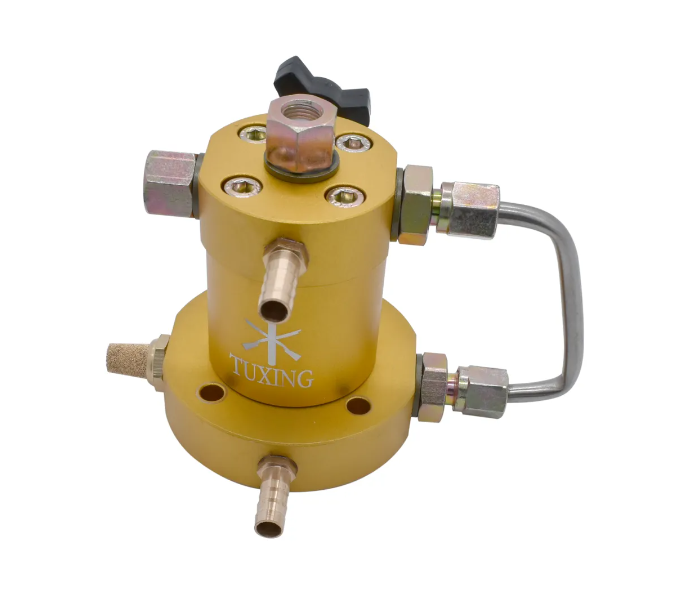 Notre Top 10 Des Tuxing 4500psi Pcp Compresseur Au France