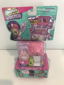 shopkins dance studio